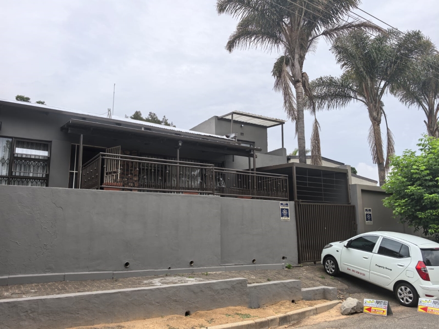 3 Bedroom Property for Sale in Greymont Gauteng