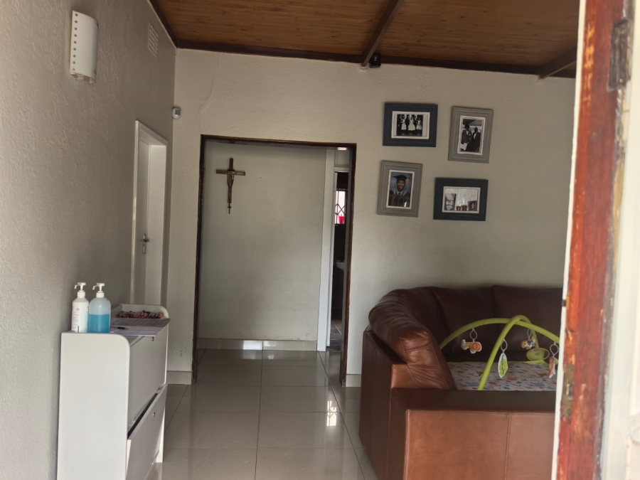 3 Bedroom Property for Sale in Greymont Gauteng