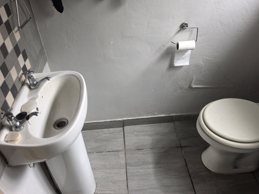 3 Bedroom Property for Sale in Greymont Gauteng