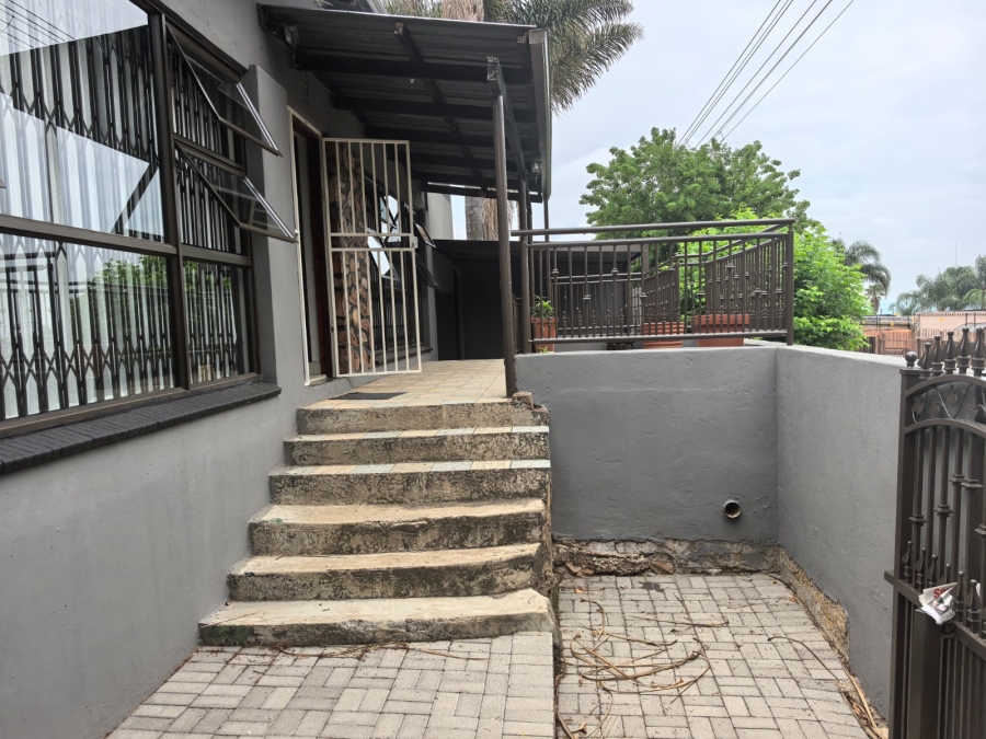 3 Bedroom Property for Sale in Greymont Gauteng
