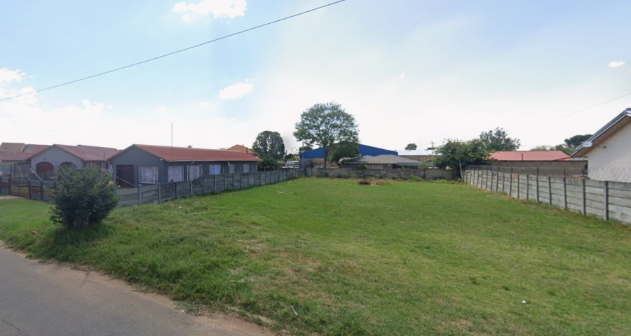 0 Bedroom Property for Sale in Westonaria Gauteng