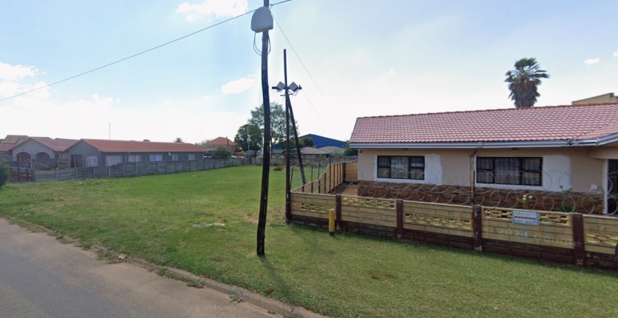 0 Bedroom Property for Sale in Westonaria Gauteng