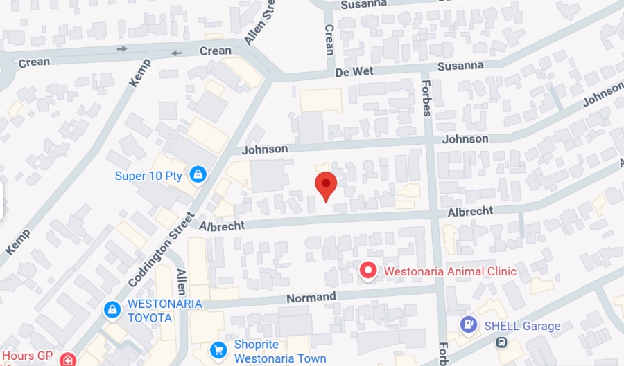 0 Bedroom Property for Sale in Westonaria Gauteng