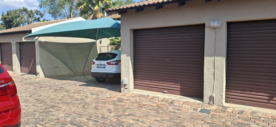 3 Bedroom Property for Sale in Fairland Gauteng
