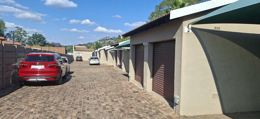3 Bedroom Property for Sale in Fairland Gauteng