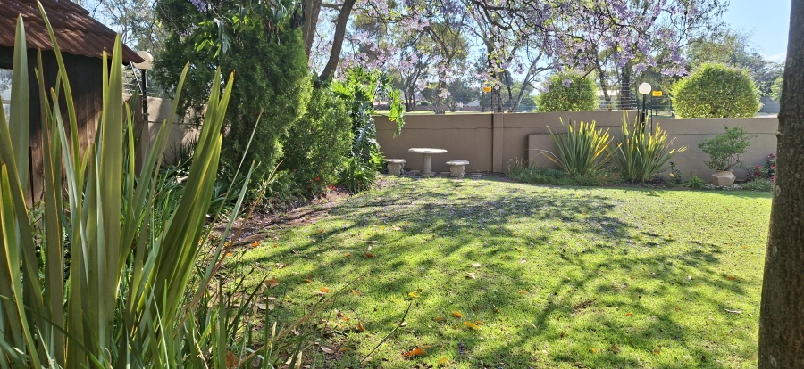 3 Bedroom Property for Sale in Fairland Gauteng