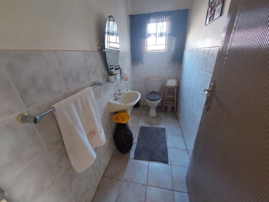 3 Bedroom Property for Sale in Eike Park Gauteng