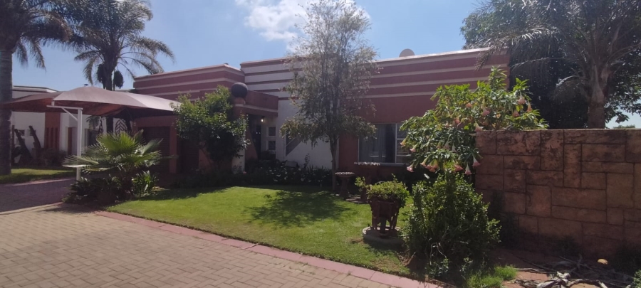 3 Bedroom Property for Sale in Culemborg Park Gauteng