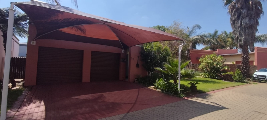 3 Bedroom Property for Sale in Culemborg Park Gauteng