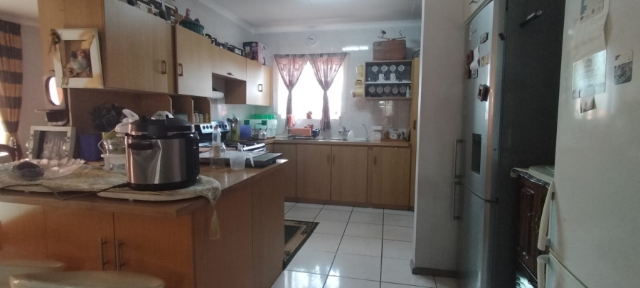 3 Bedroom Property for Sale in Culemborg Park Gauteng
