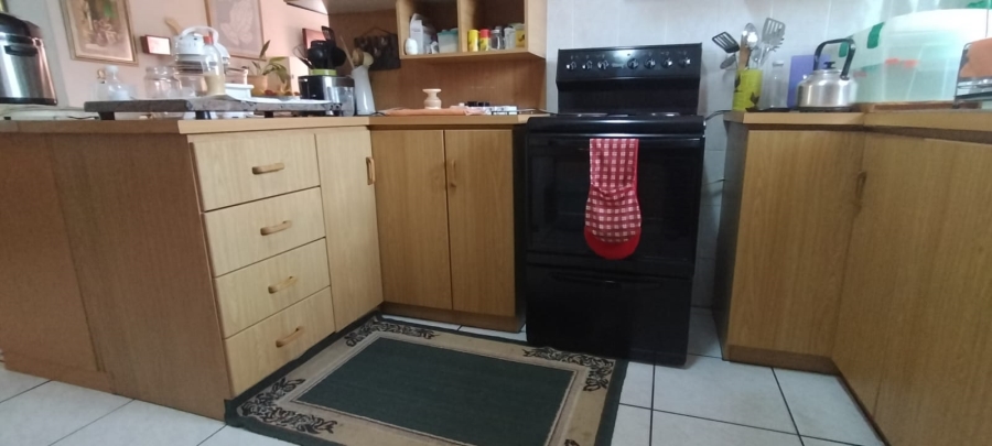 3 Bedroom Property for Sale in Culemborg Park Gauteng