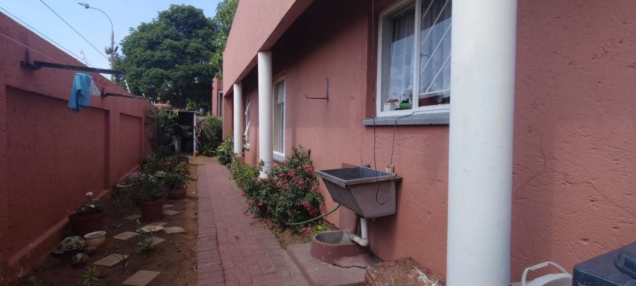 3 Bedroom Property for Sale in Culemborg Park Gauteng