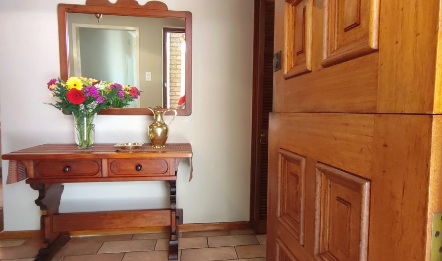 4 Bedroom Property for Sale in Greenhills Gauteng