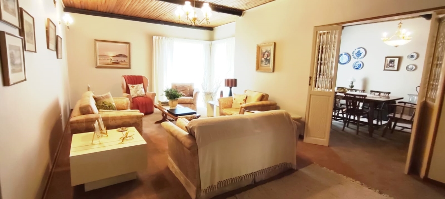 4 Bedroom Property for Sale in Greenhills Gauteng