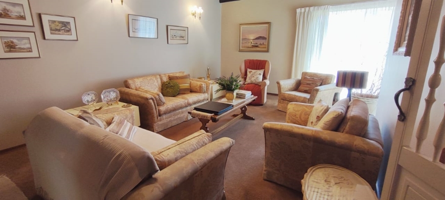 4 Bedroom Property for Sale in Greenhills Gauteng