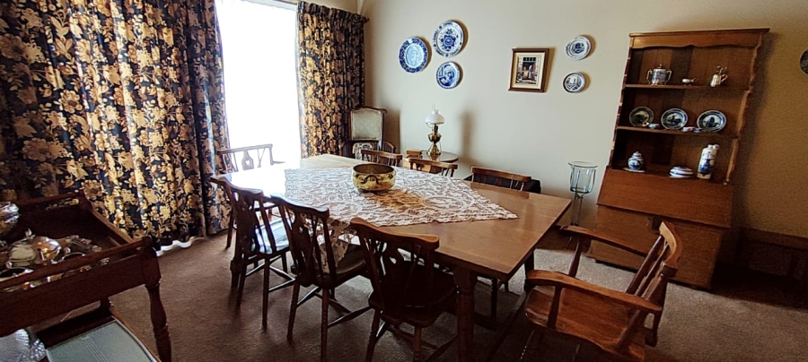 4 Bedroom Property for Sale in Greenhills Gauteng