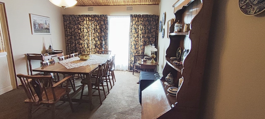 4 Bedroom Property for Sale in Greenhills Gauteng