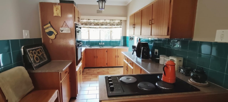 4 Bedroom Property for Sale in Greenhills Gauteng