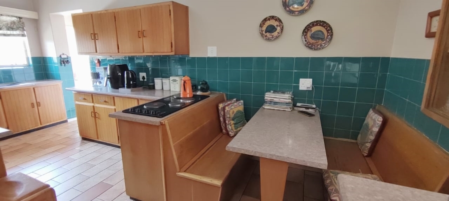 4 Bedroom Property for Sale in Greenhills Gauteng