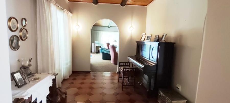 4 Bedroom Property for Sale in Greenhills Gauteng