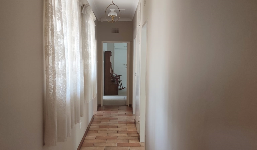 4 Bedroom Property for Sale in Greenhills Gauteng