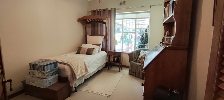 4 Bedroom Property for Sale in Greenhills Gauteng