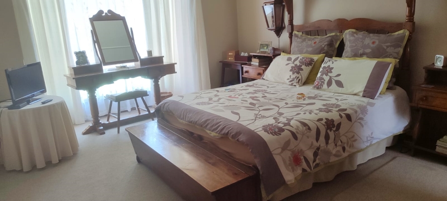 4 Bedroom Property for Sale in Greenhills Gauteng