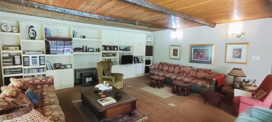 4 Bedroom Property for Sale in Greenhills Gauteng