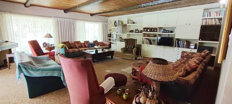 4 Bedroom Property for Sale in Greenhills Gauteng