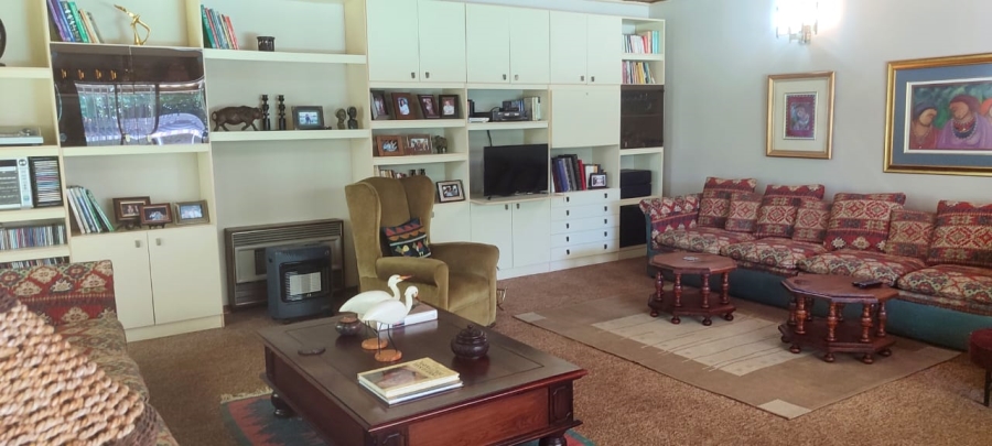 4 Bedroom Property for Sale in Greenhills Gauteng