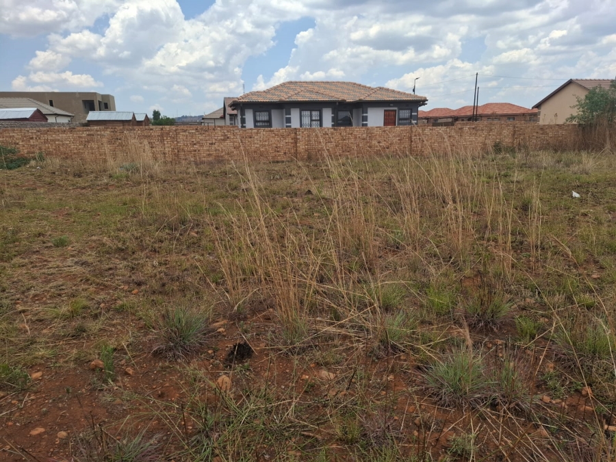 0 Bedroom Property for Sale in Westonaria Gauteng