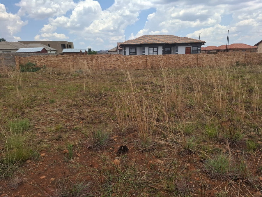 0 Bedroom Property for Sale in Westonaria Gauteng