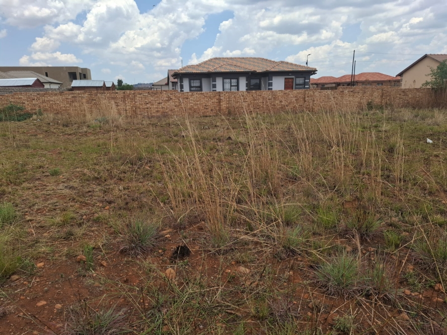 0 Bedroom Property for Sale in Westonaria Gauteng
