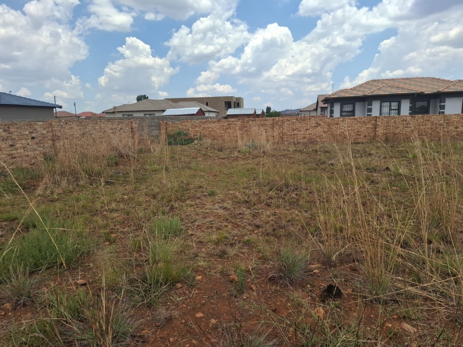 0 Bedroom Property for Sale in Westonaria Gauteng