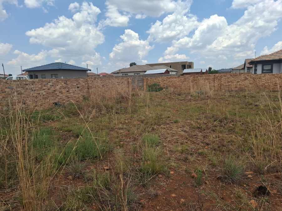 0 Bedroom Property for Sale in Westonaria Gauteng