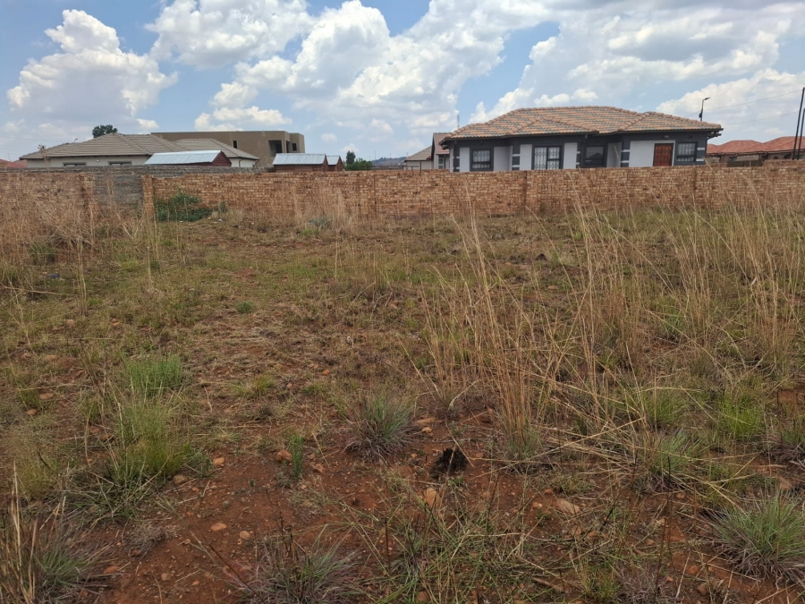 0 Bedroom Property for Sale in Westonaria Gauteng