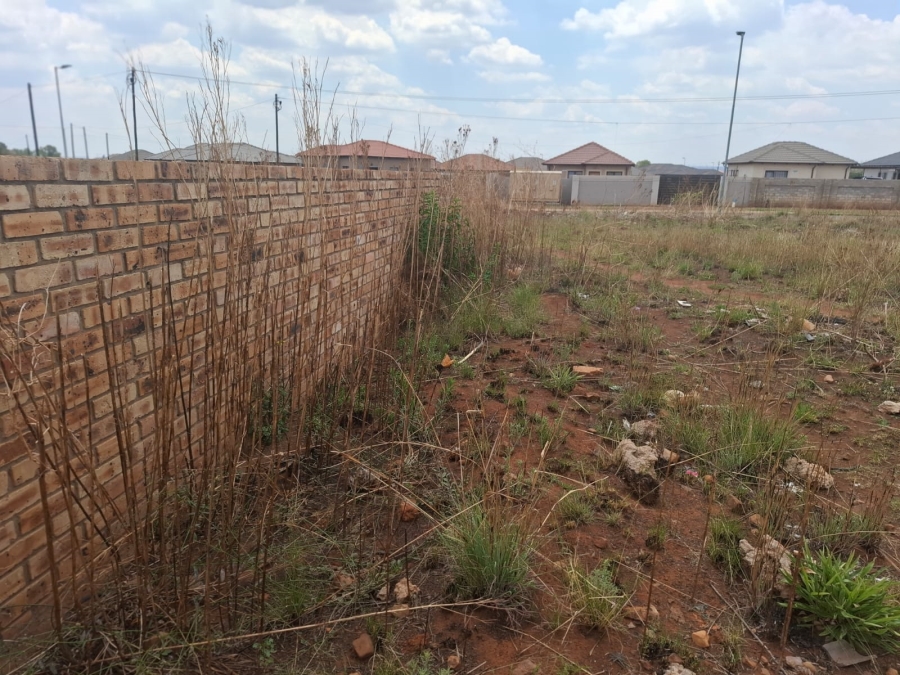 0 Bedroom Property for Sale in Westonaria Gauteng