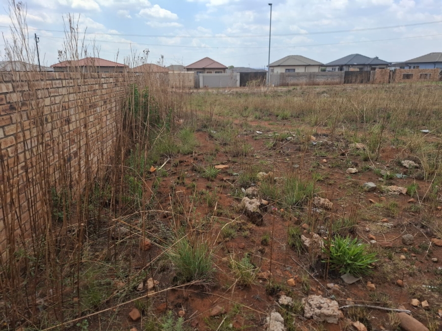 0 Bedroom Property for Sale in Westonaria Gauteng