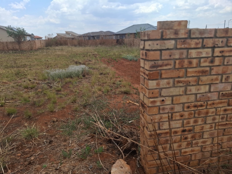 0 Bedroom Property for Sale in Westonaria Gauteng