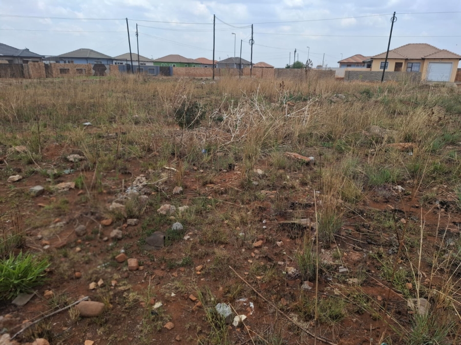 0 Bedroom Property for Sale in Westonaria Gauteng