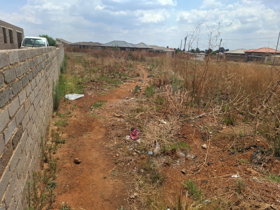 0 Bedroom Property for Sale in Westonaria Gauteng