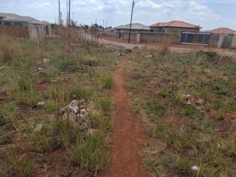 0 Bedroom Property for Sale in Westonaria Gauteng