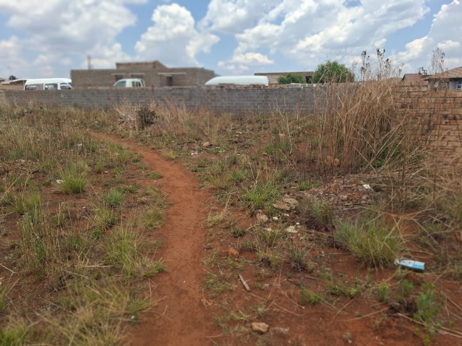 0 Bedroom Property for Sale in Westonaria Gauteng