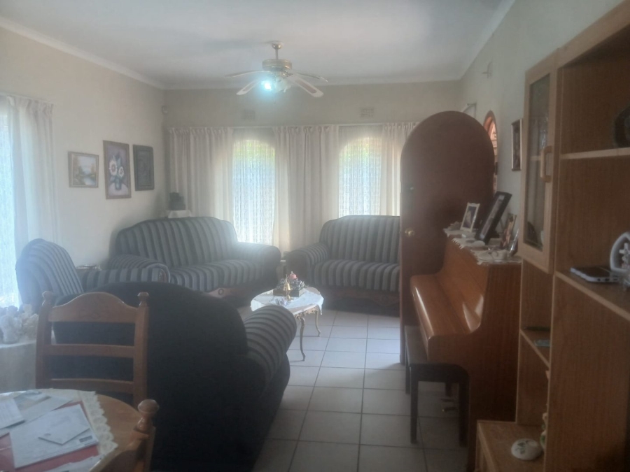 4 Bedroom Property for Sale in Randgate Gauteng