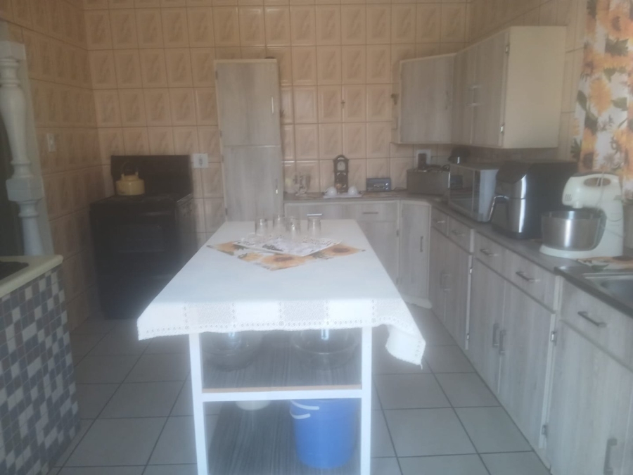 4 Bedroom Property for Sale in Randgate Gauteng