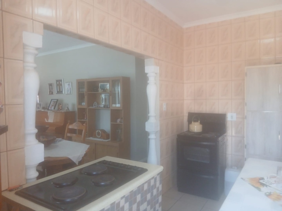 4 Bedroom Property for Sale in Randgate Gauteng