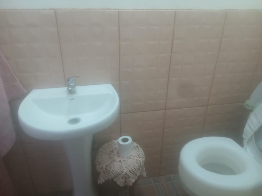 4 Bedroom Property for Sale in Randgate Gauteng