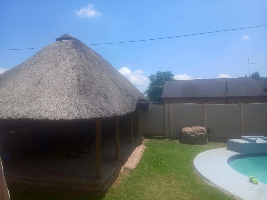 4 Bedroom Property for Sale in Randgate Gauteng