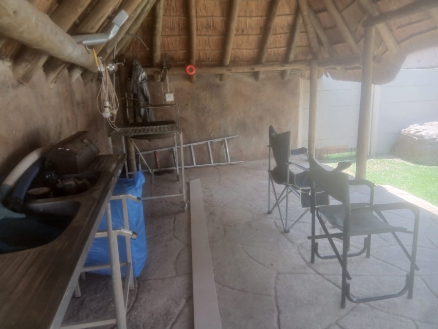 4 Bedroom Property for Sale in Randgate Gauteng