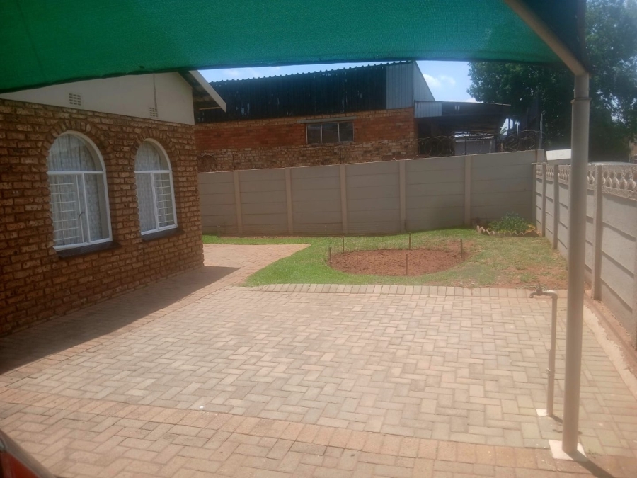 4 Bedroom Property for Sale in Randgate Gauteng